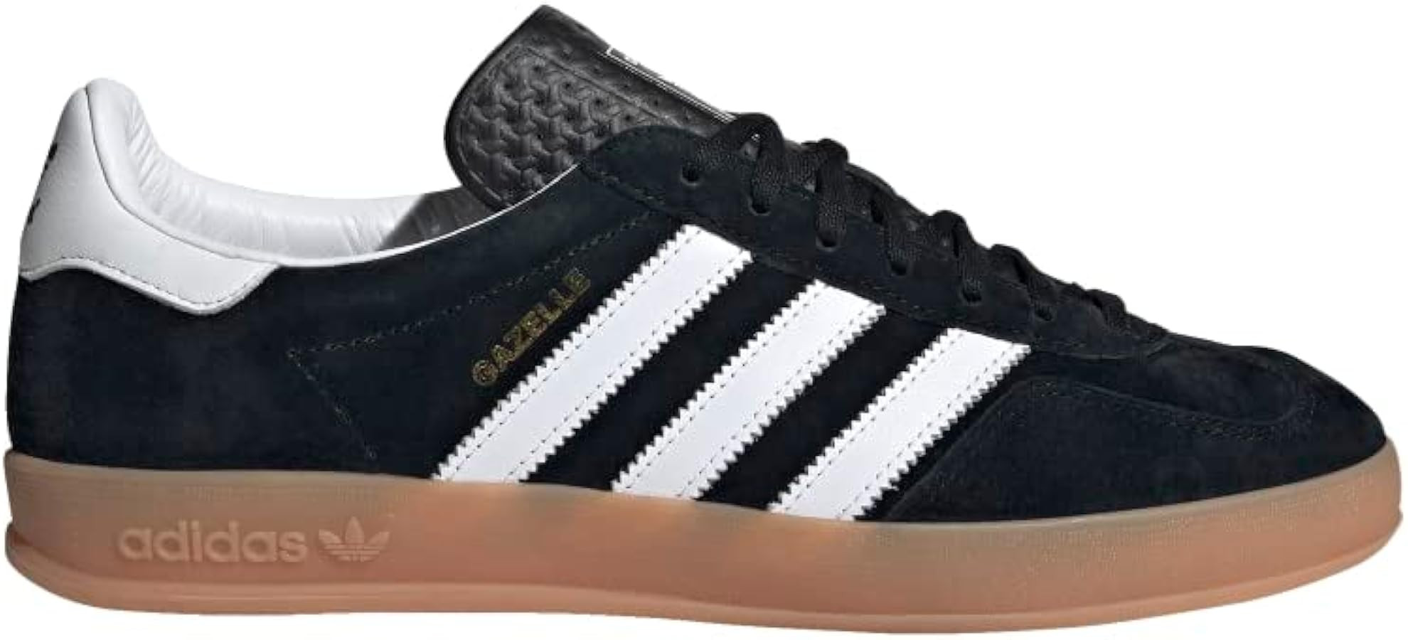 adidas Men's Gazelle Indoor Sneaker | Amazon (US)