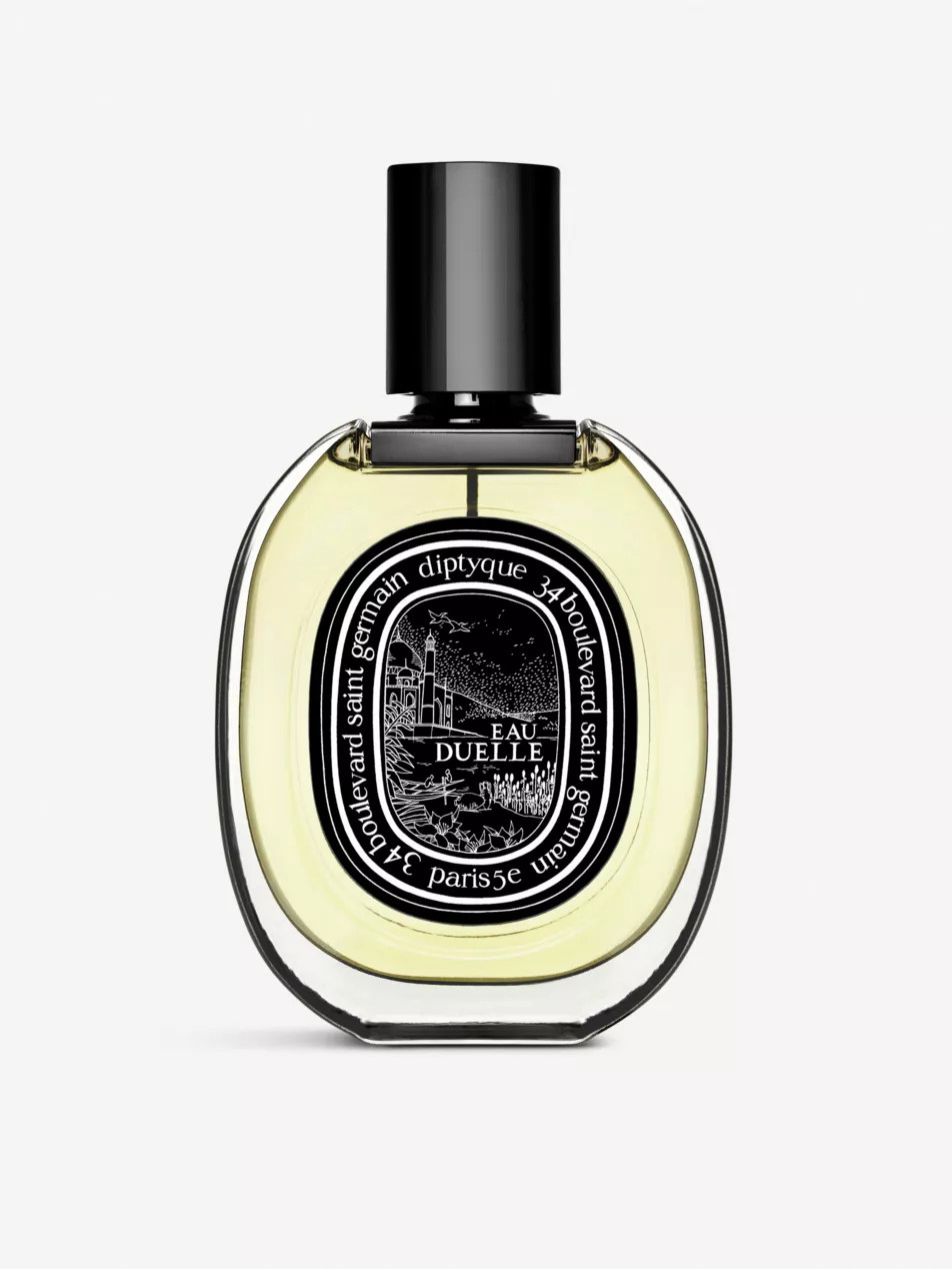 Eau Duelle eau de parfum 75ml | Selfridges