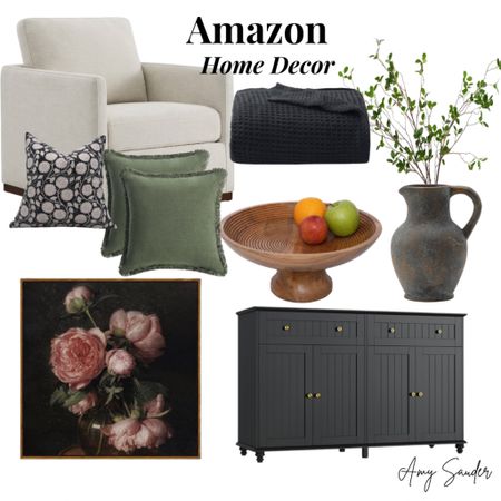 Amazon home 

#LTKStyleTip #LTKSeasonal #LTKHome