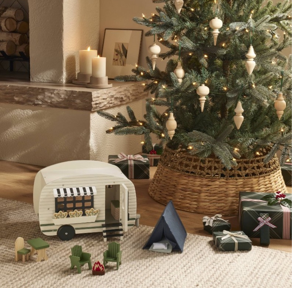 New Hearth & Hand toys for Christmas 

#LTKHoliday #LTKkids #LTKSeasonal