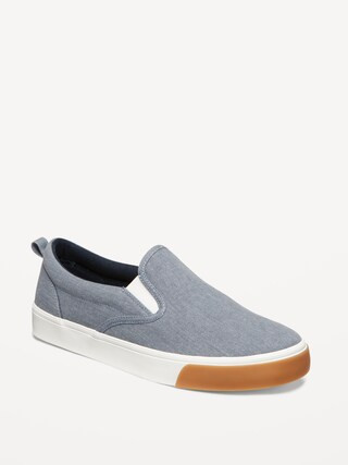 Slip-On Sneakers for Boys | Old Navy (US)