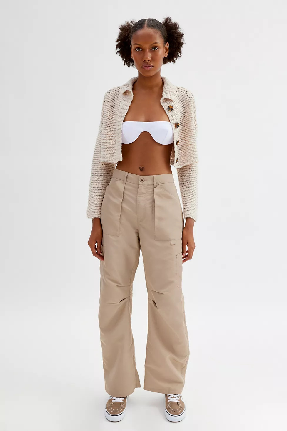 Lioness Miami Vice Swish Cargo Pant | Urban Outfitters (US and RoW)