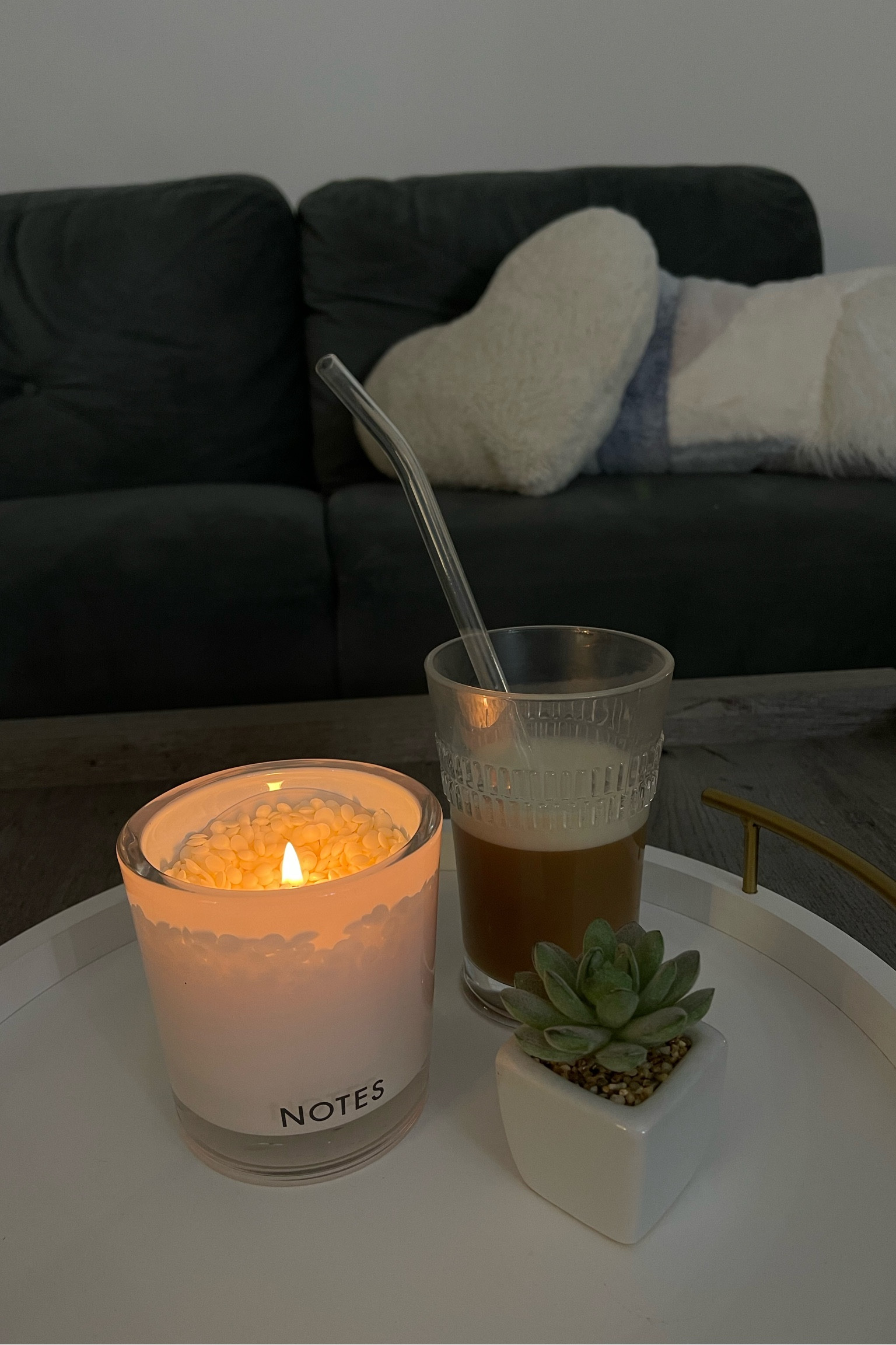 morning coffee 🫶🏼