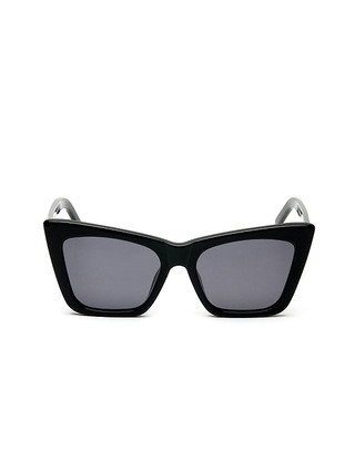 Oversized Cat Eye Sunglasses | Gap | Gap (US)