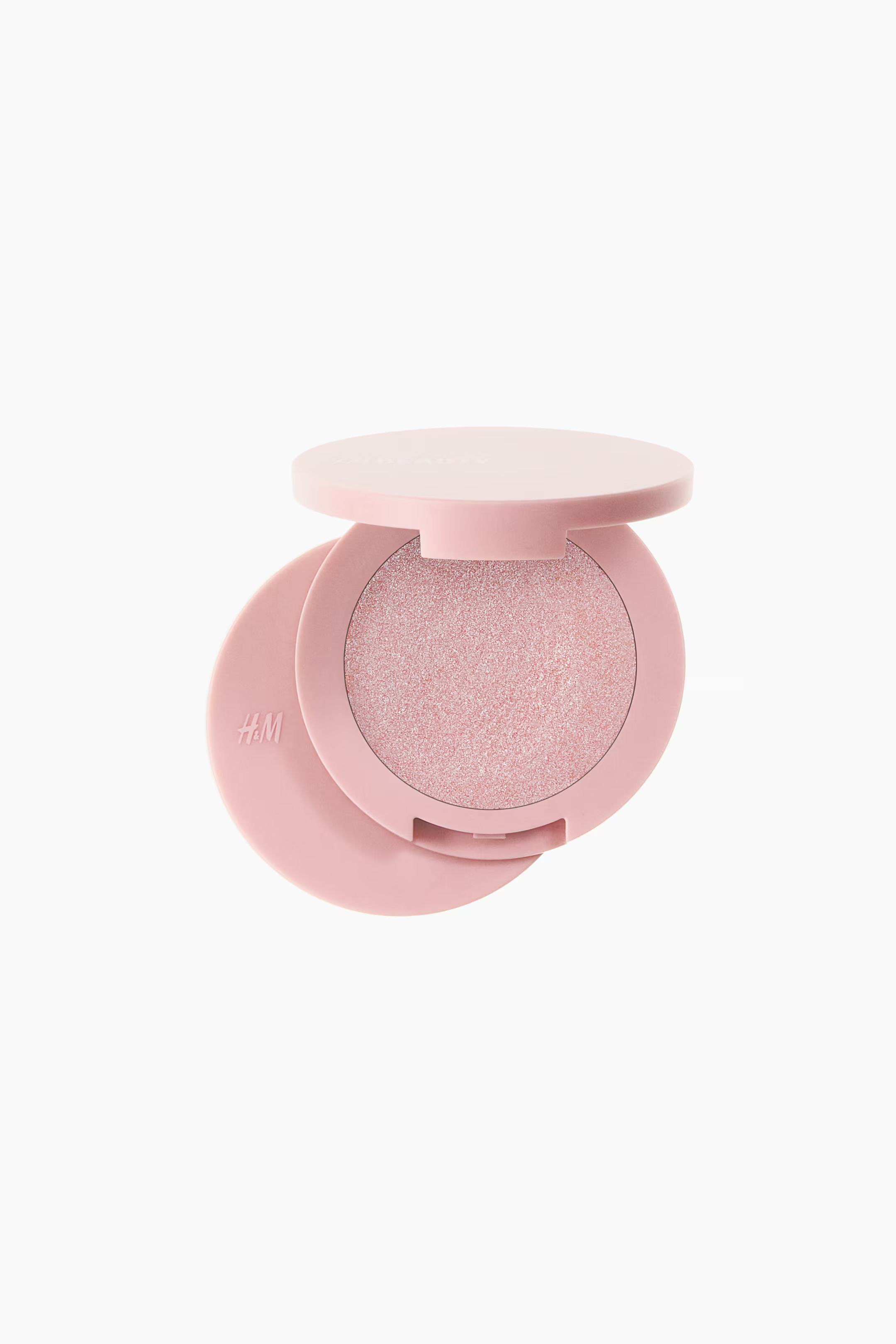 Pressed Powder Highlighter - Glass slipper - Beauty all | H&M US | H&M (US + CA)