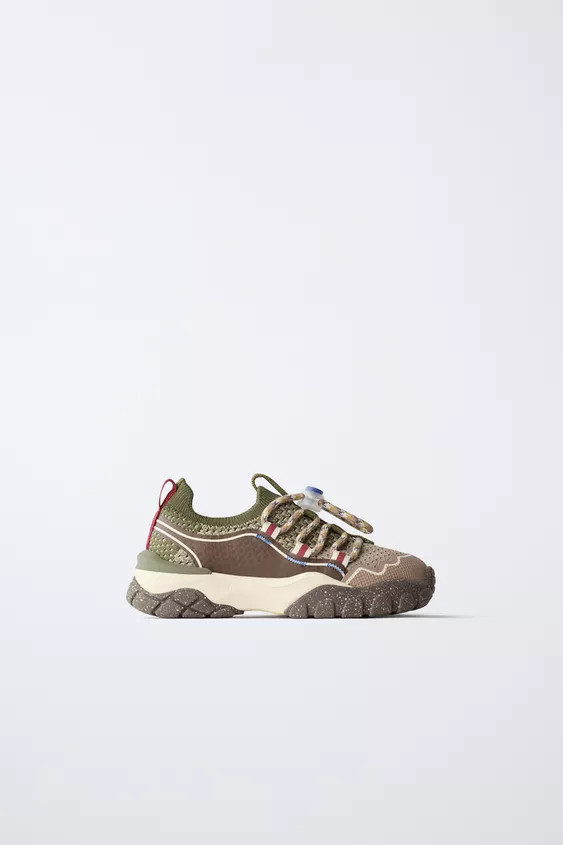 TURNschuh SOCKENFORM | Zara DE