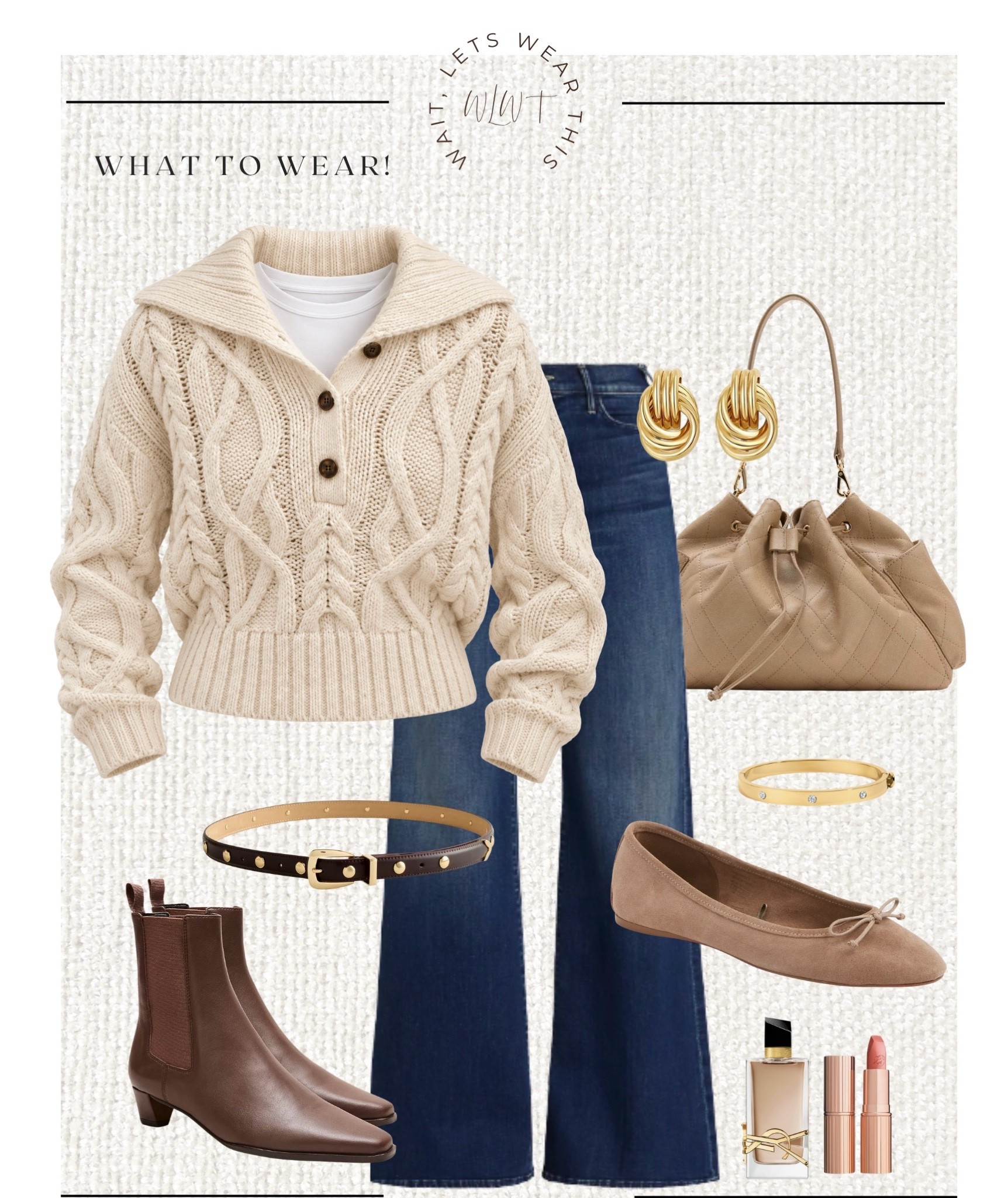 Fall arrivals 🍂