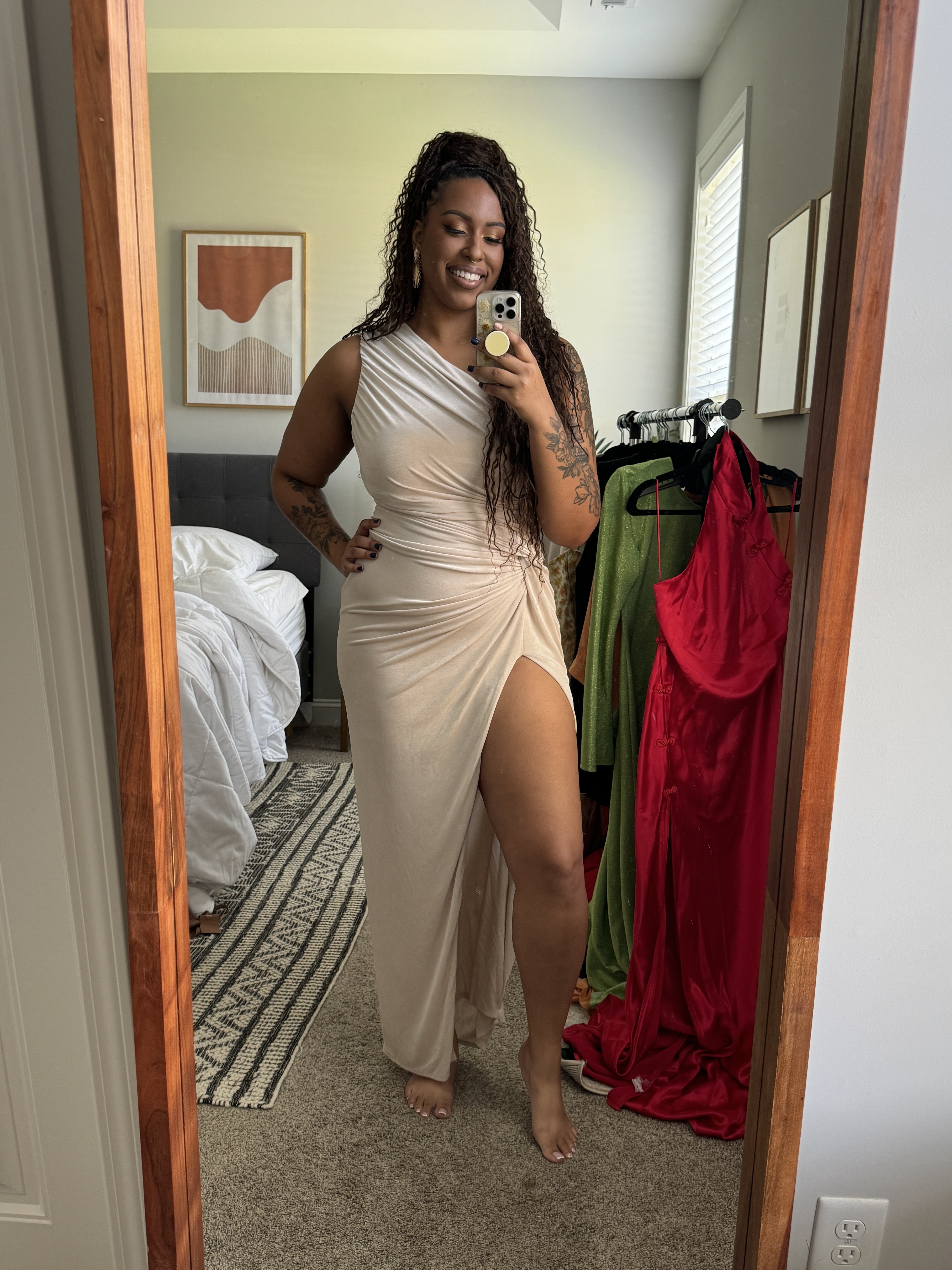 #LTKStyleTip #LTKMidsize #LTKHoliday