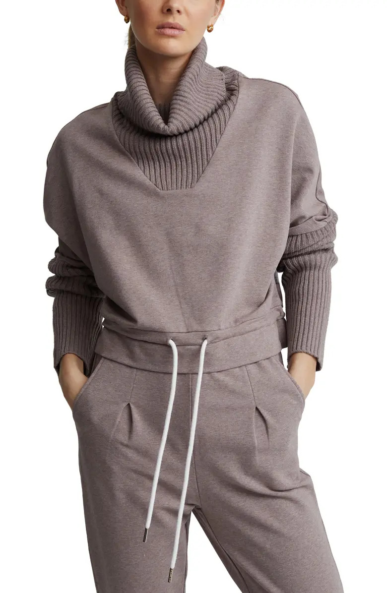 Britannia Turtleneck Pullover | Nordstrom