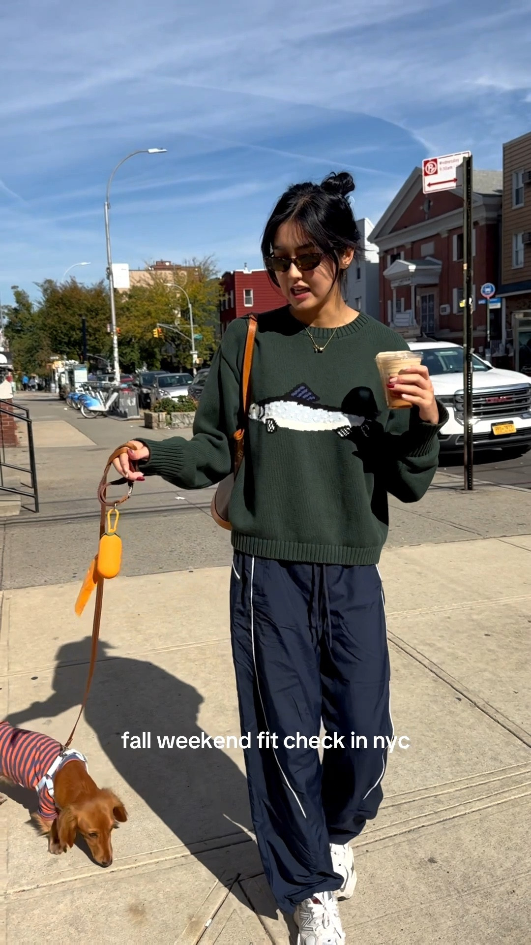 comfy casual fall weekend ootd 

#LTKStyleTip #LTKPets #LTKSeasonal