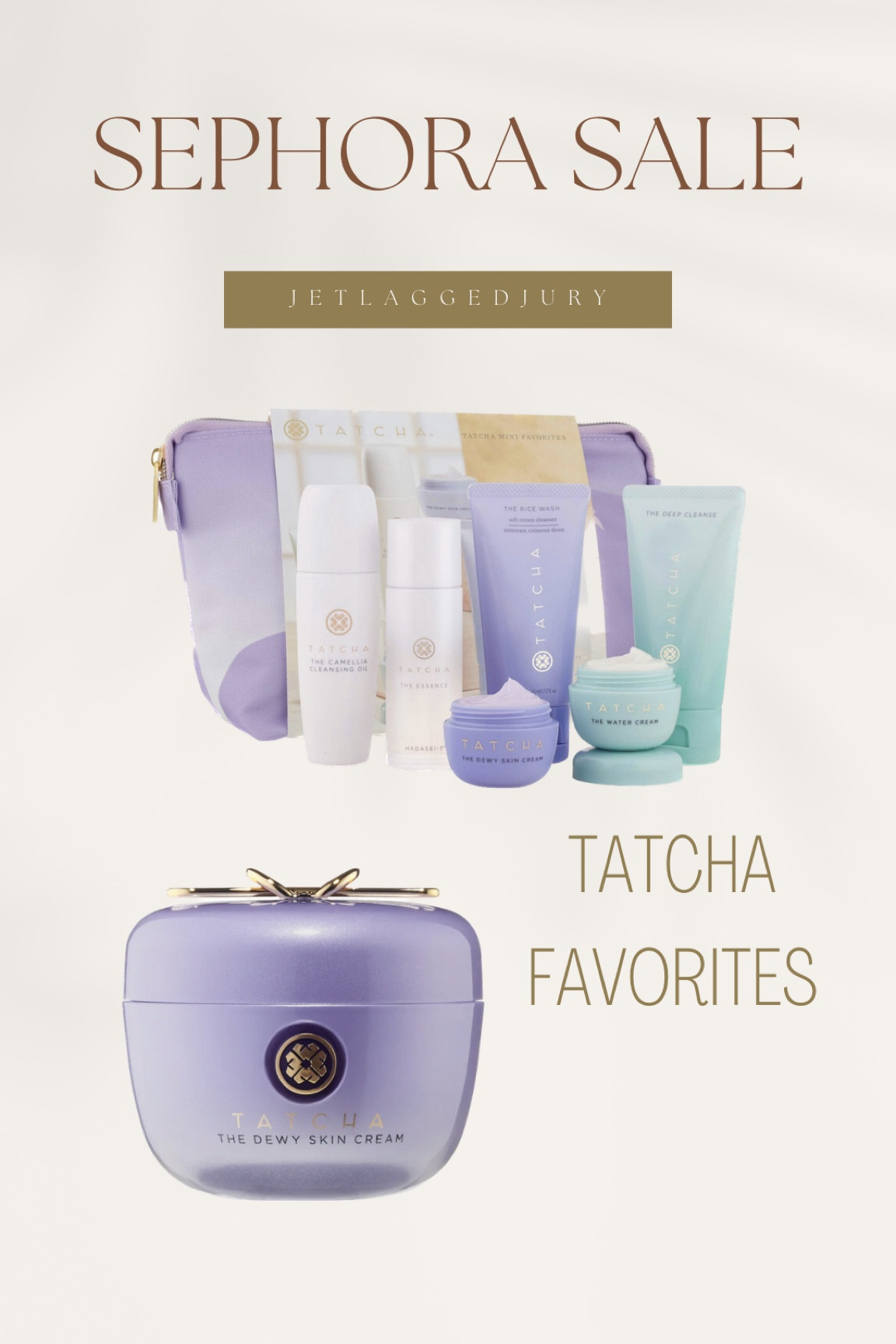 Favorites on sale! Use code for savings 
code : SAVENOW
follow me @jetlaggedjury for more 🔗

#LTKFind #LTKBeautySale #LTKsalealert