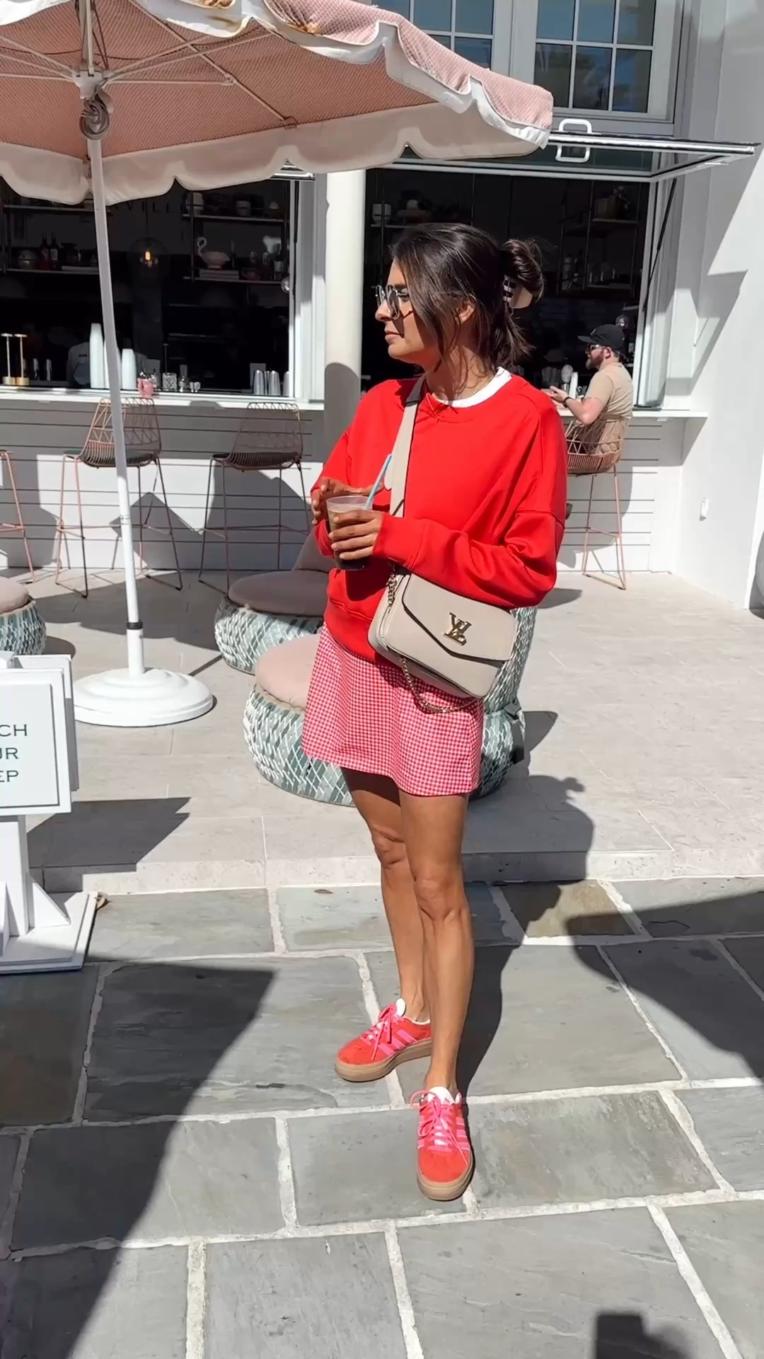 Travel fit 


#LTKFindsUnder100 #LTKBeauty #LTKStyleTip