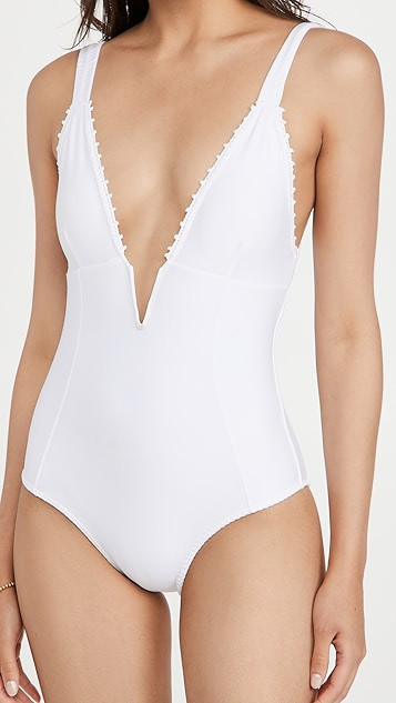 Ines One Piece | Shopbop