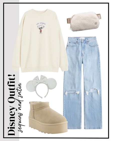 Disney outfit inspo!🤍

Disney / Disney fashion / disney must haves / disney outfit womens / Disney ootd / womens Disney outfit / Disney park outfit / Disney trip / disney travel / Disney travel essentials / disney world outfit / disneyworld outfits / Disney outfit/ Disney world / Disney travel essentials / Disneyland outfits / Disneyland / Disney outfits / Disney essentials / Disney park outfit / theme park outfit / theme park / Disney shirts / amazon
Disney / Disney bounding / Disney bound / Disney ears / Disney Fanny pack / Disney mom outfits / disney sweatshirt / Disney shoes /