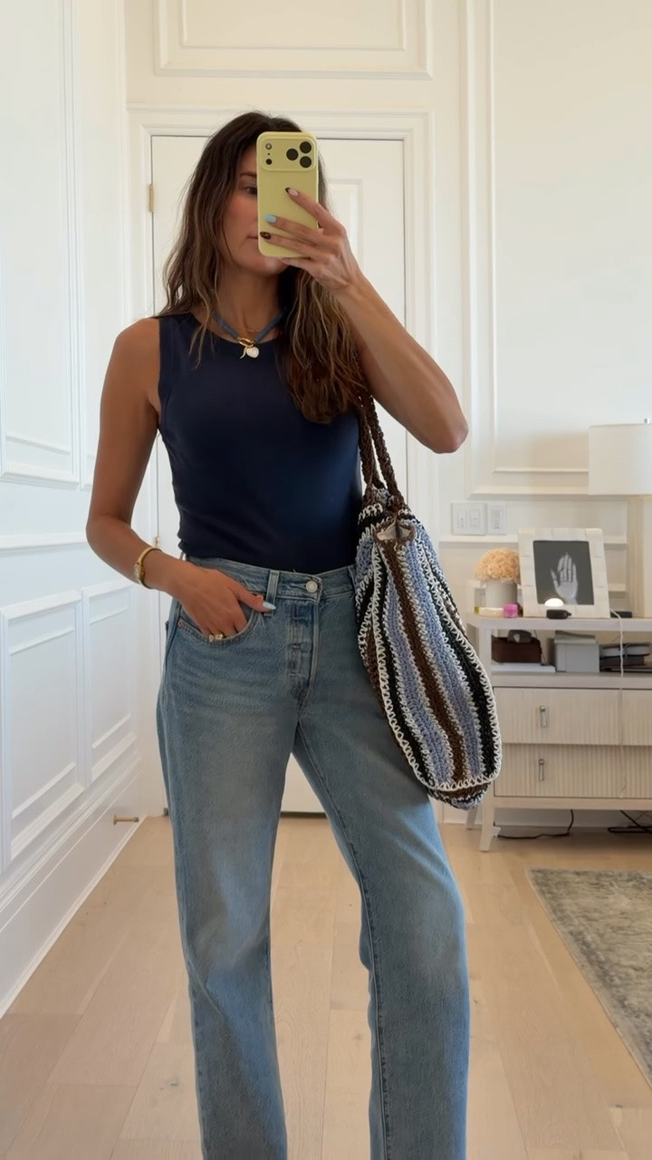 Elevated knit tops - perfect for casual every day or work wear 💫 from Amazon 

Amazon fashion, work outfit, summer outfit

#LTKootd #LTKOver40 #LTKWorkwear