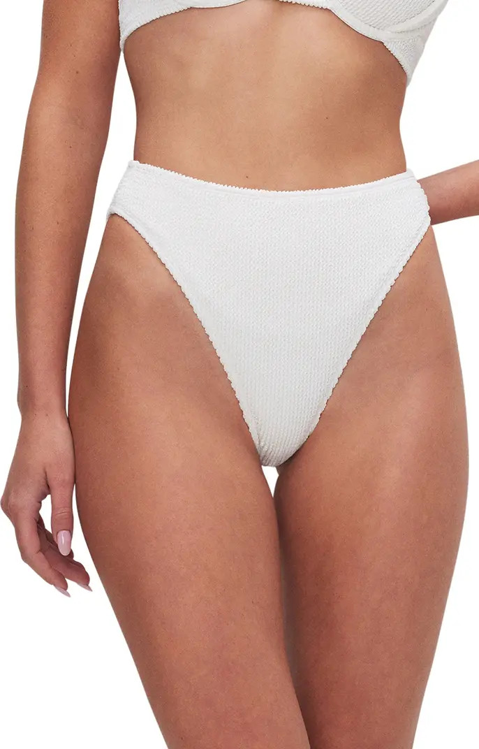 Always Fits Good Waist Bikini Bottoms | Nordstrom