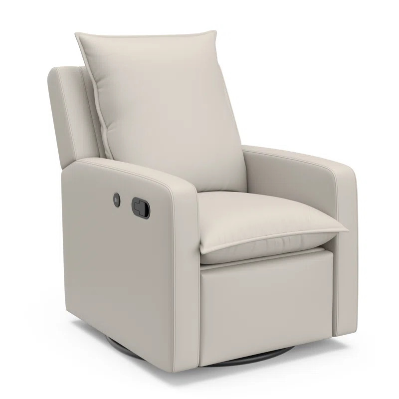 Storkcraft Timeless Recline Glider with USB | Wayfair North America