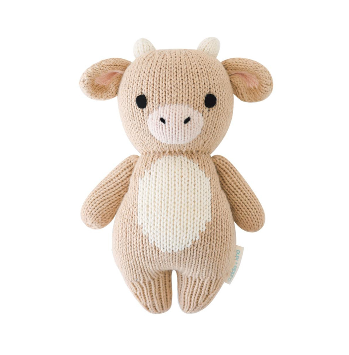 Cuddle+Kind Unisex B - Light/pastel brown | Macy's