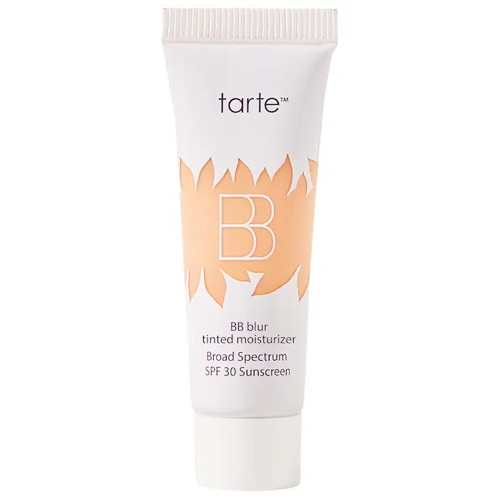 BB blur natural matte tinted moisturizer Broad Spectrum SPF 30 Sunscreen | Sephora (US)