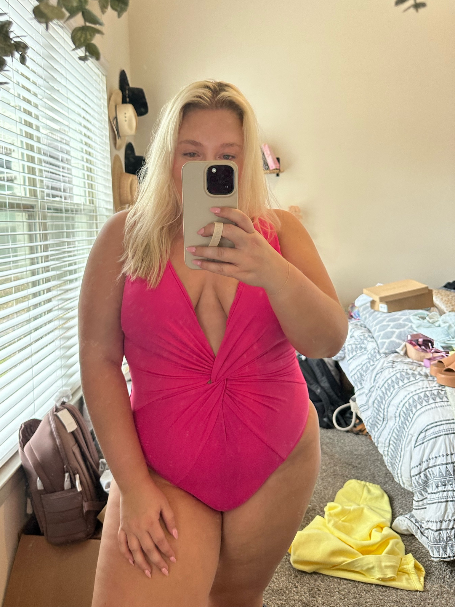 Victoria’s Secret size xxl swimwear! 

#LTKswim #LTKunder100