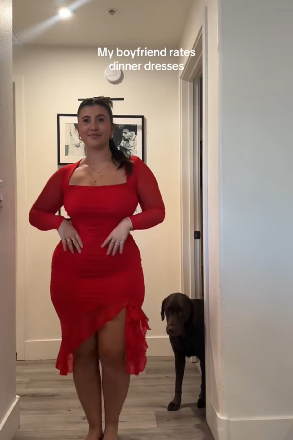 Size: M 

#LTKStyleTip #LTKFindsUnder50 #LTKMidsize