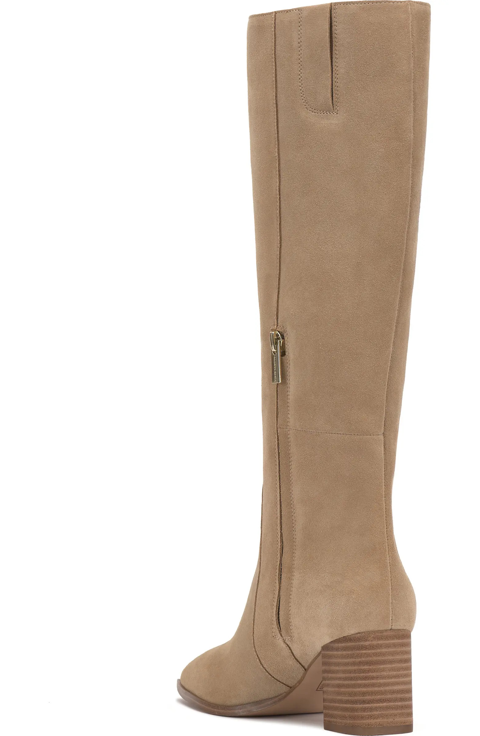 Vince Camuto Lumina Pointed Toe Boot (Women) | Nordstrom | Nordstrom