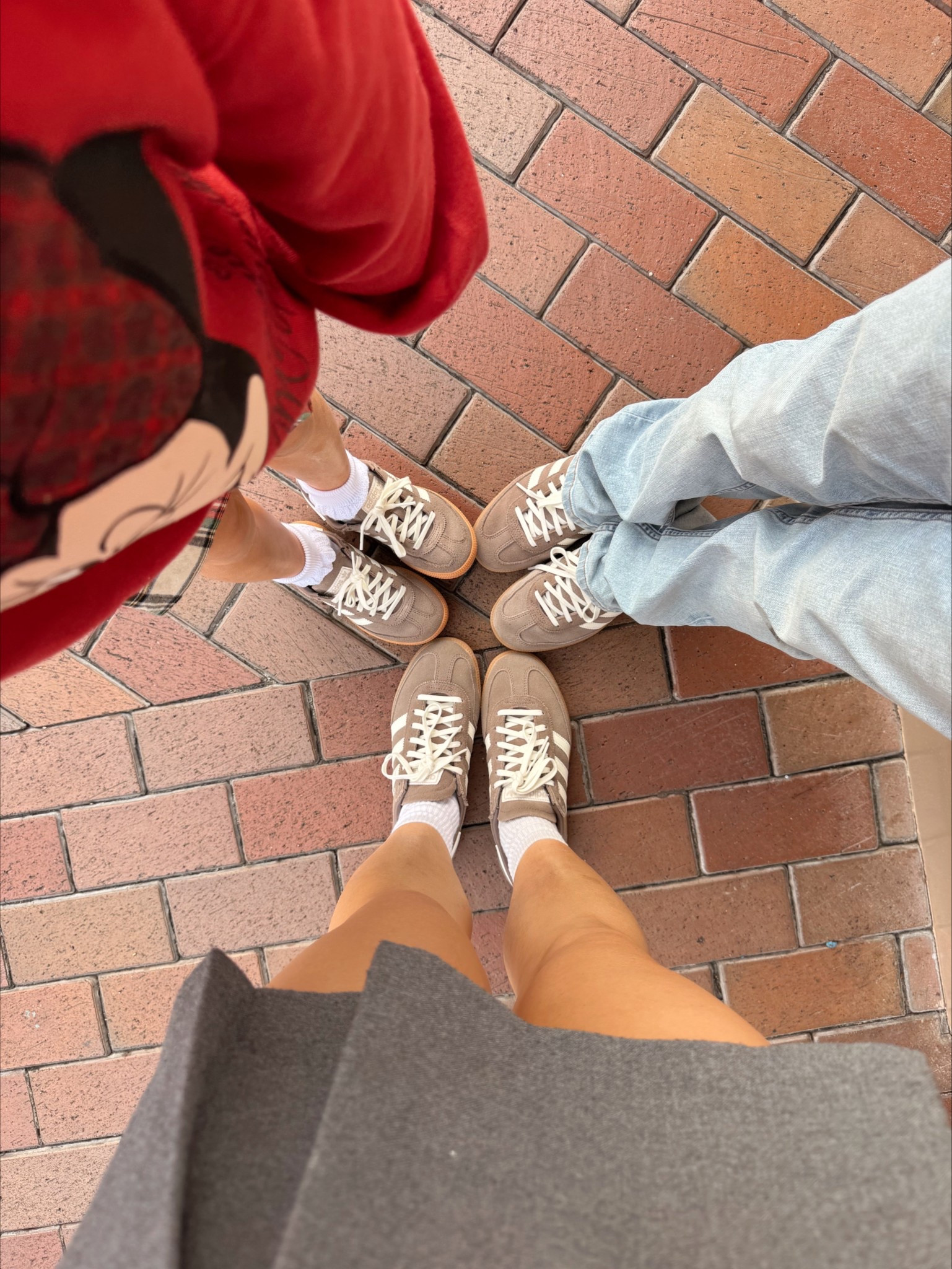 matching family shoes

#LTKHoliday #LTKKids #LTKootd