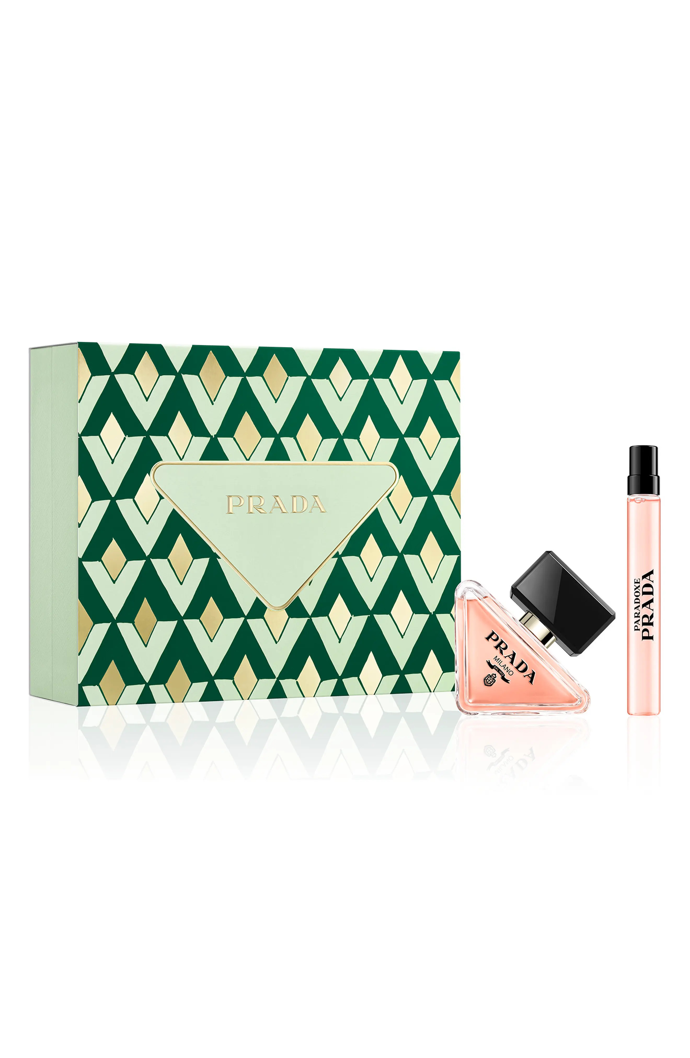 Prada Paradoxe Eau de Parfum Set $147 Value (Women) | Nordstrom | Nordstrom