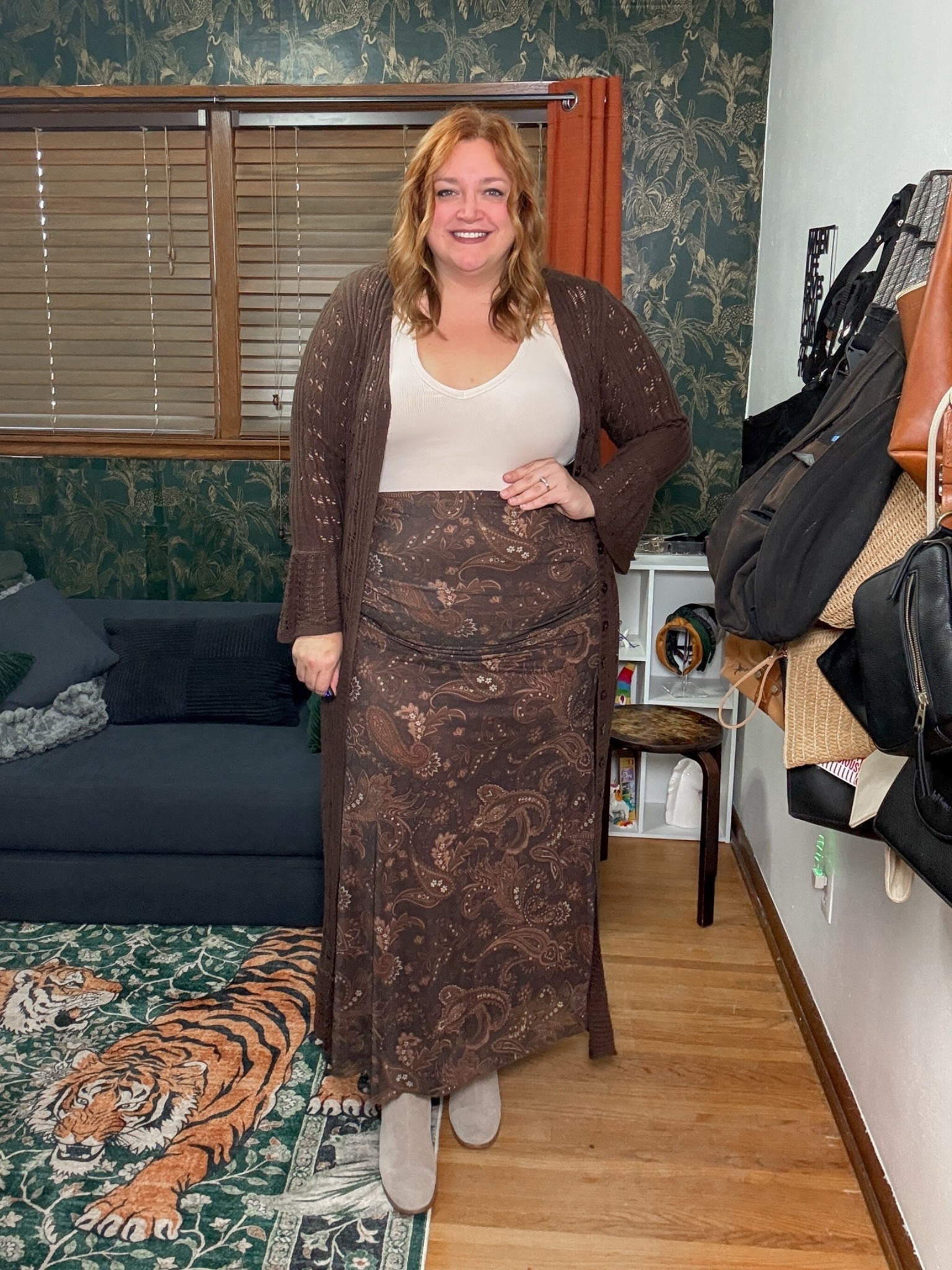 Witchy fall

#LTKPlusSize #LTKMidsize