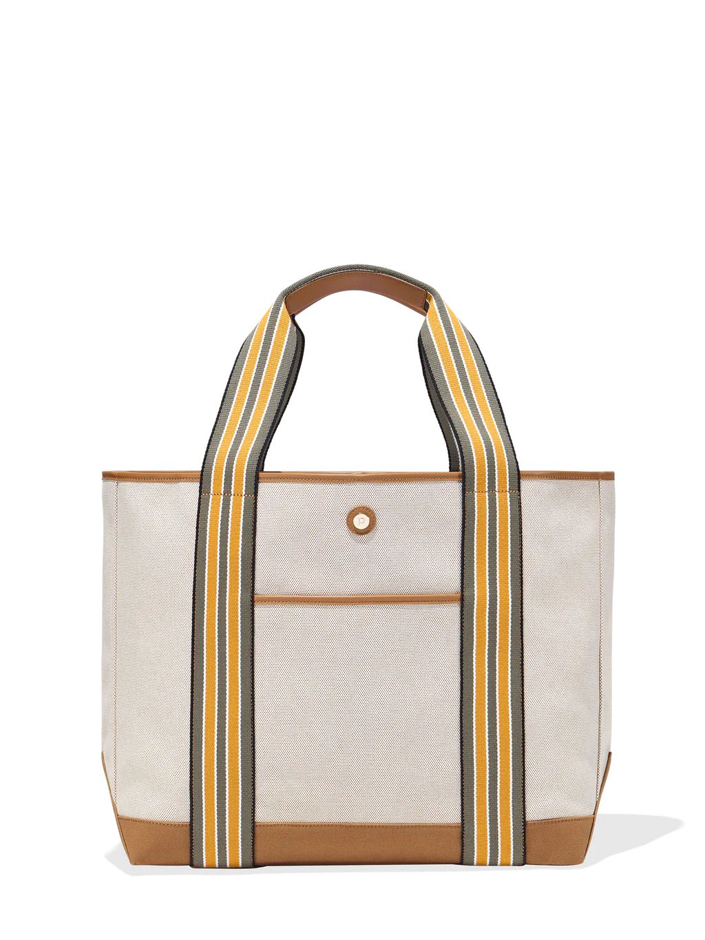 Large Cabana Tote | Paravel