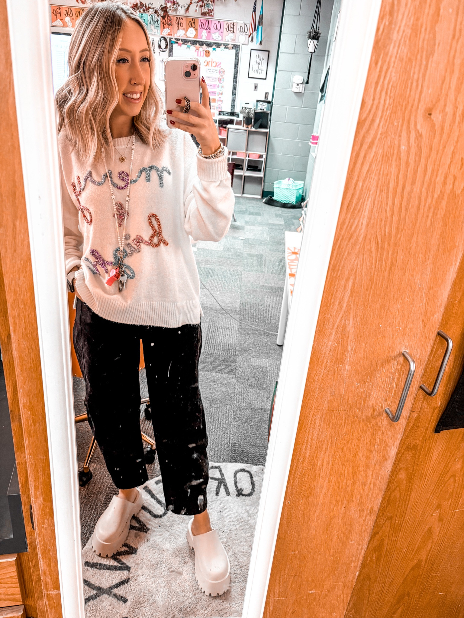 December 9 // Monday 