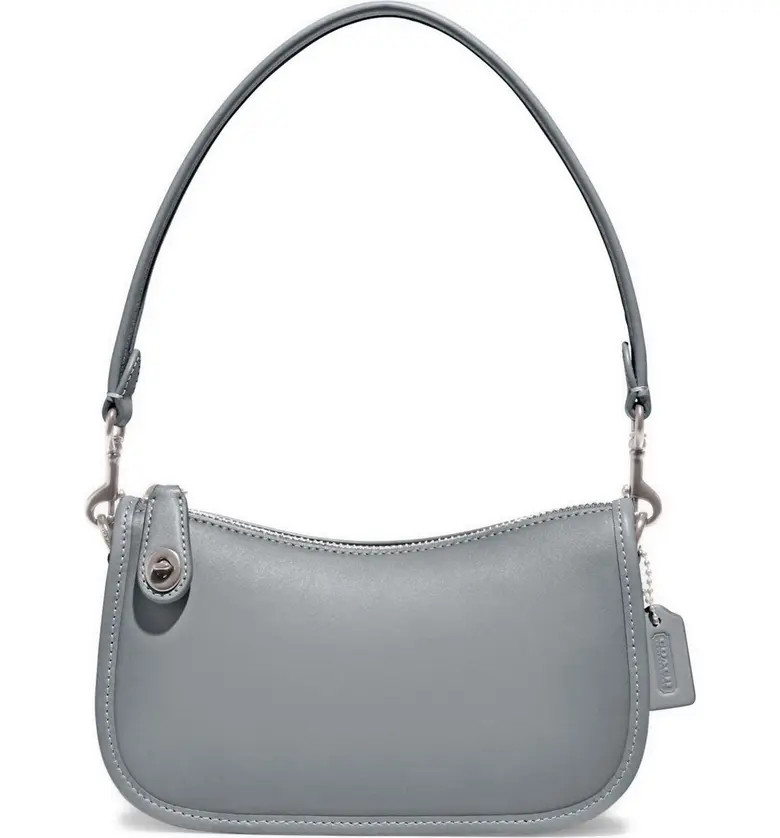 Swinger Glovetanned Leather Shoulder Bag | Nordstrom
