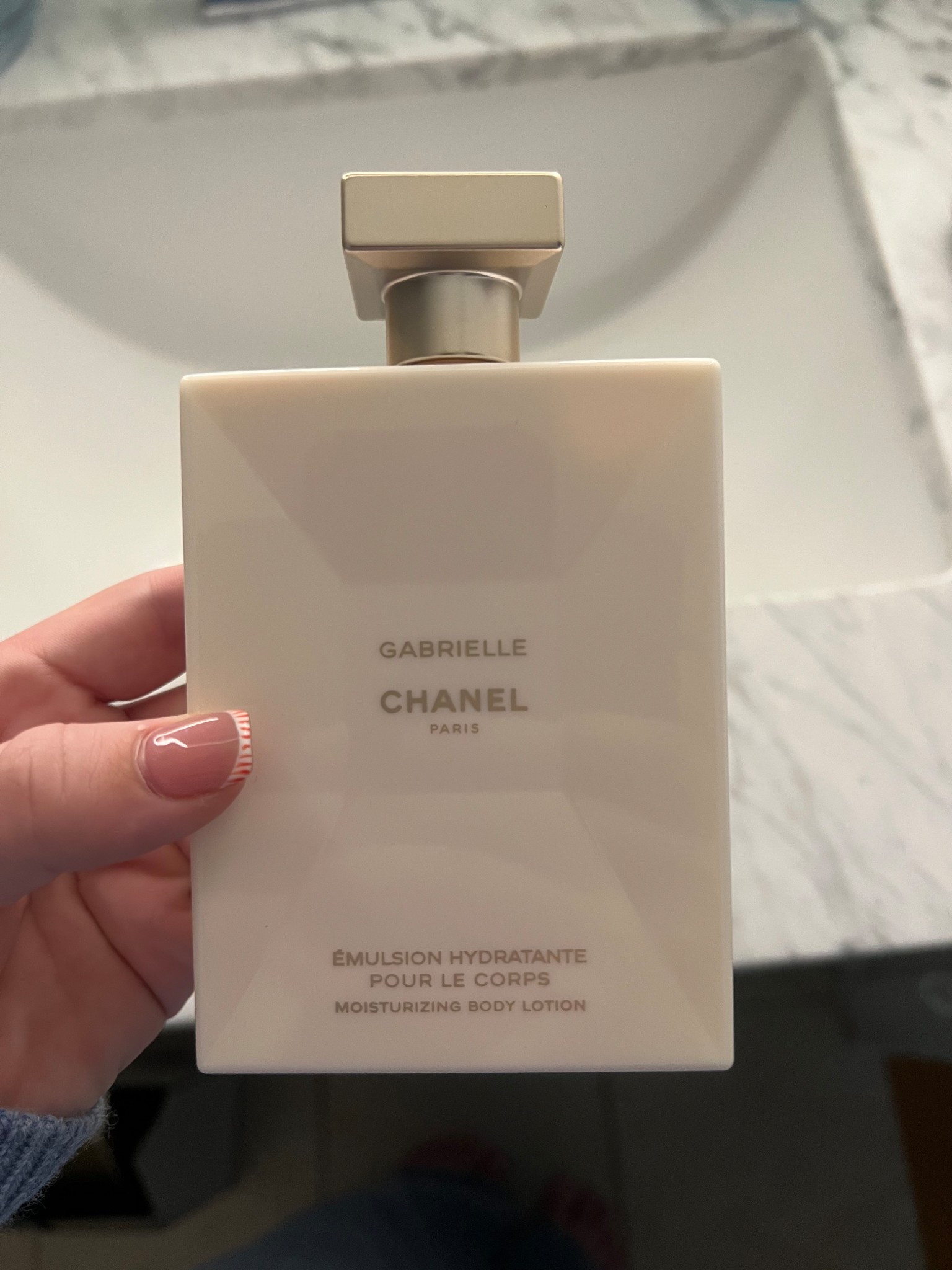 Smells so elegant 

#LTKGiftGuide #LTKHoliday #LTKBeauty