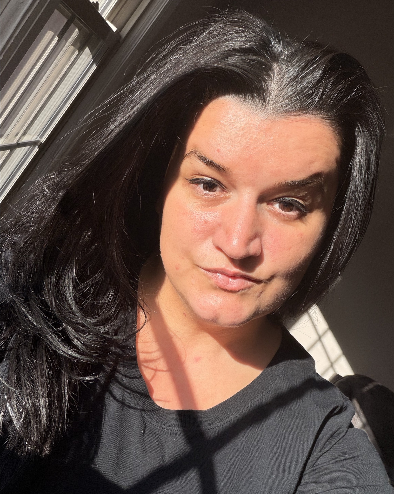 My go to for a flawless tan (and always use a mitt for neck down) use your hands for chin up #tan #perfecttan #sunlesstanning

#LTKHoliday #LTKmorningroutine #LTKselfcare