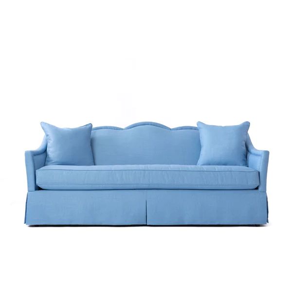 Kennedy Sofa | Caitlin Wilson Design