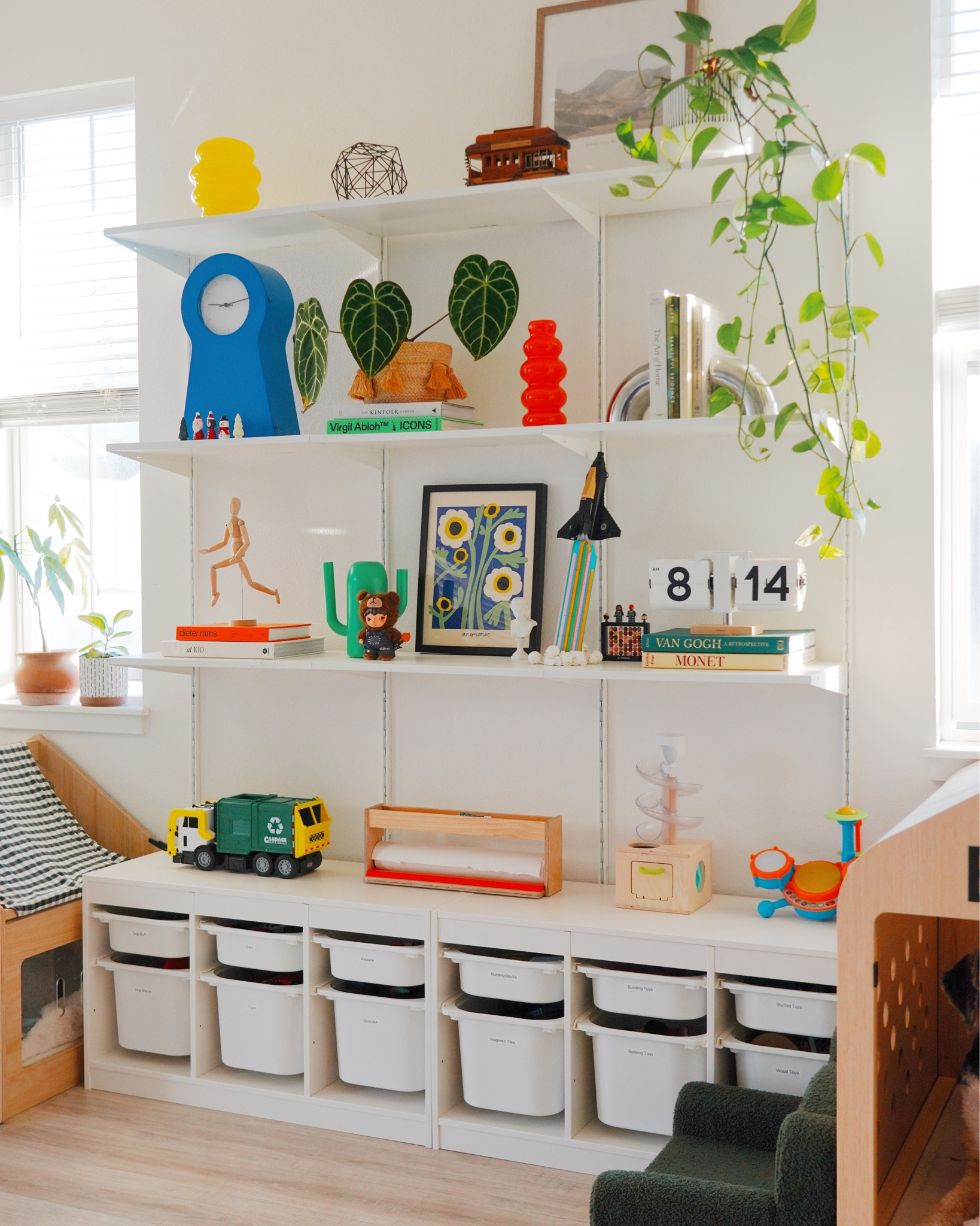 Kid’s toys storage #ikea


#LTKdayinmylife #LTKvlog