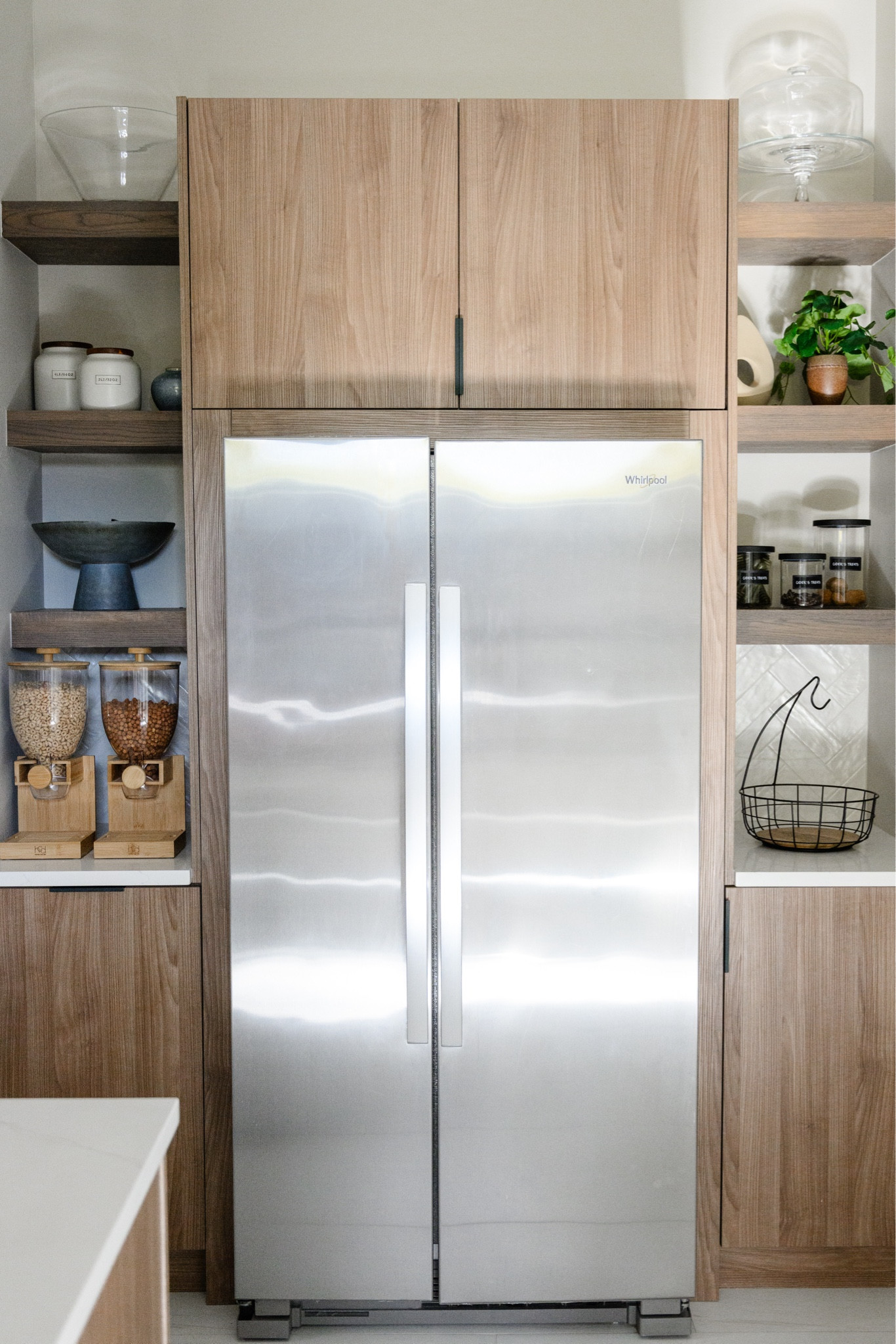 Kitchen Organization Food Storage and Home Organization #kitchendecor #homedecor  

 

#LTKHome #LTKFindsUnder50 #LTKFindsUnder100