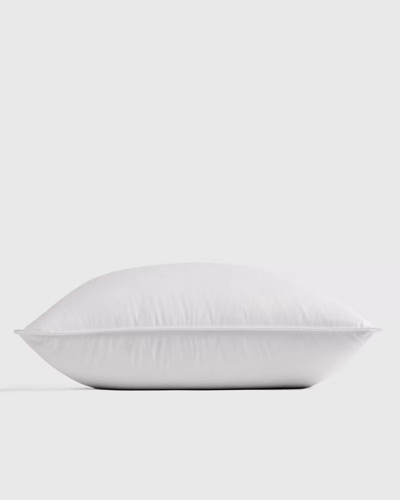 Luxe Goose Down Pillow | Quince