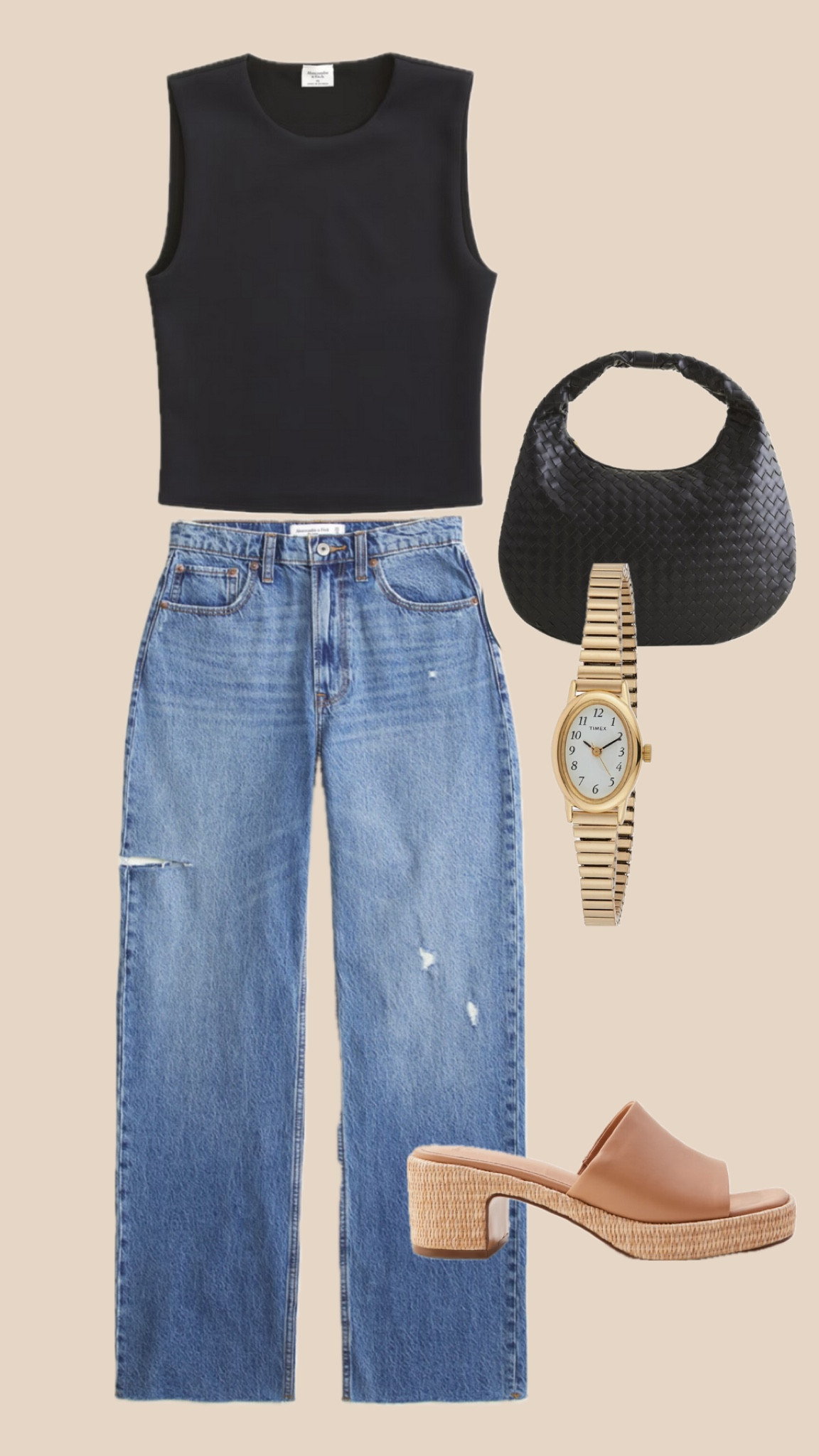 Abercrombie Spring ! 

#LTKGiftGuide #LTKSpringSale #LTKU