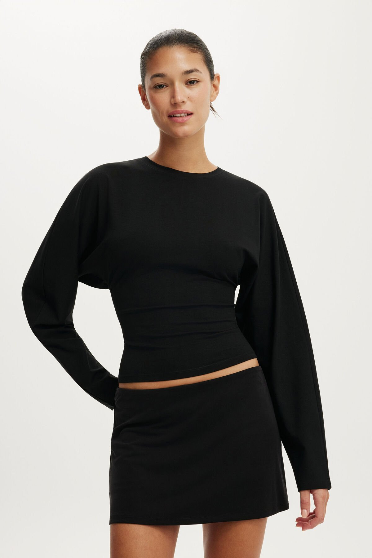 Blair Batwing Long Sleeve | Cotton On (ANZ)