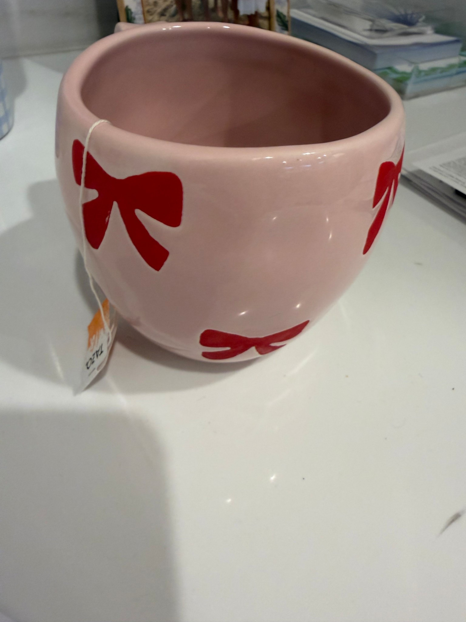 Fun holiday ☕️💗❤️

#LTKHoliday #LTKGiftGuide #LTKdayinmylife