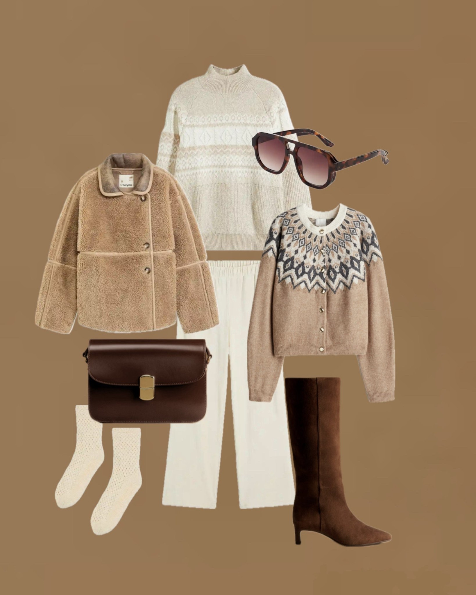 Winter Outfit -
15% Rabatt bei Bonprix mit:
"Stilblock" 
gültig bis 13.12.

#LTKwinter #LTKstyletip #LTKshoes