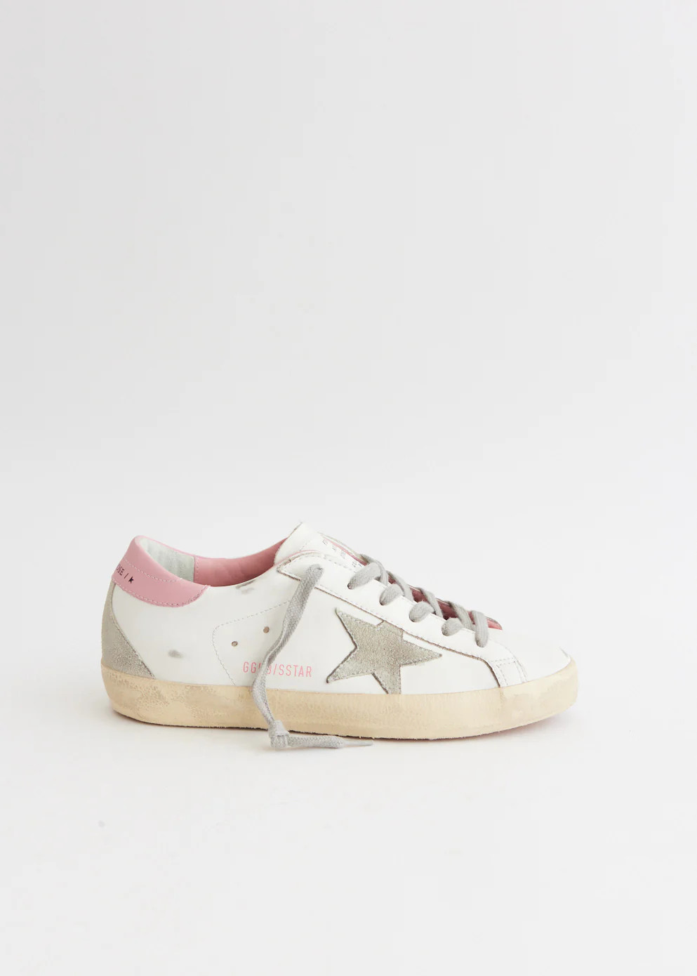 Super-Star Sneakers | Incu