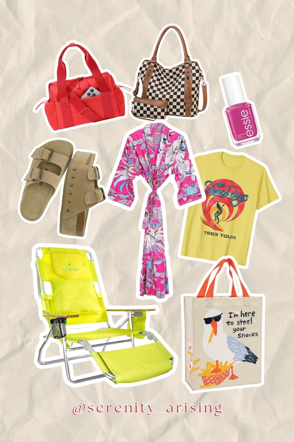 Amazon finds I’m loving lately 💖 #amazon #amazonfinds #summer

#LTKSeasonal