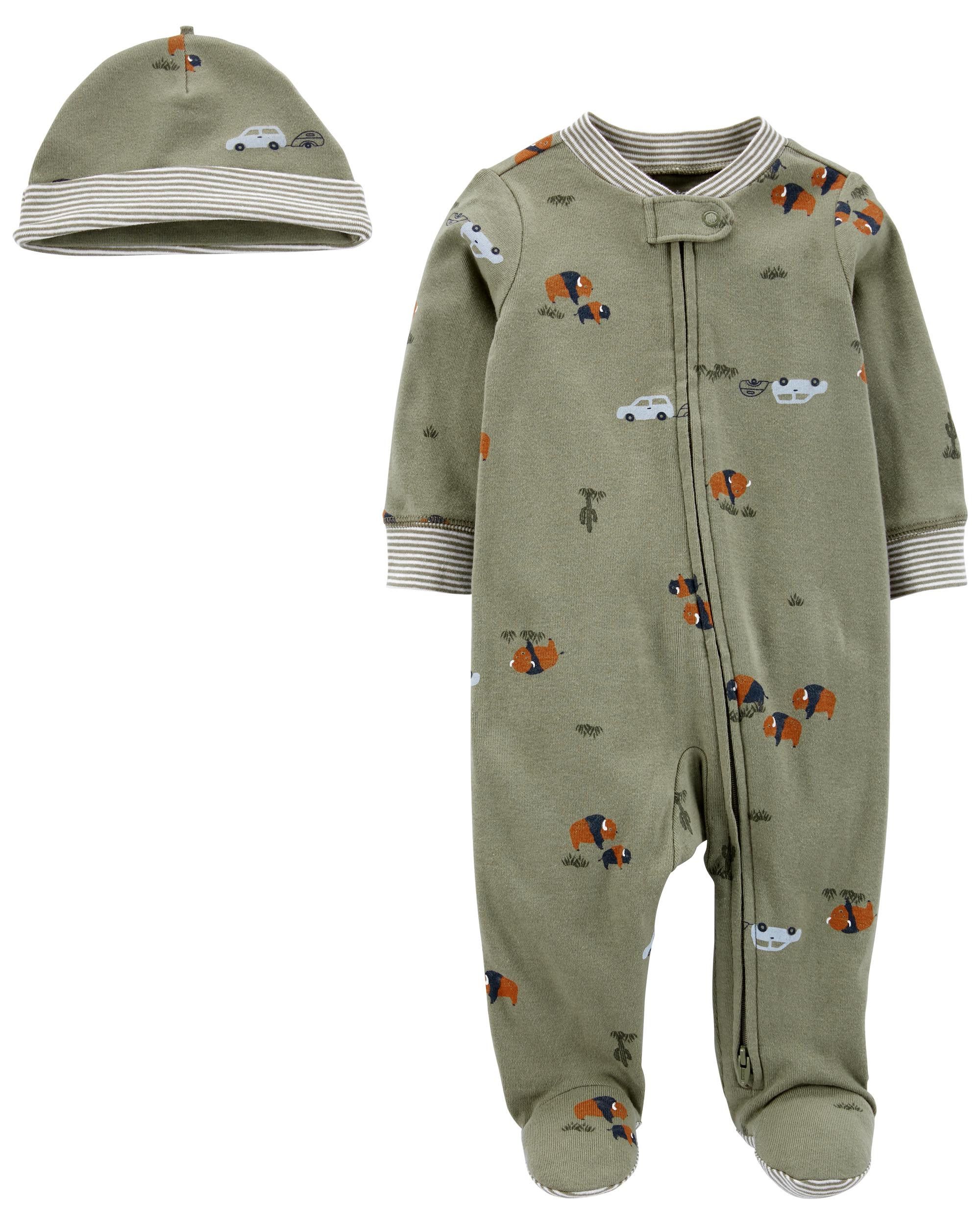 Baby Boy Outfits, Baby Boy Clothes, Toddler Boy Outfits | Carter's