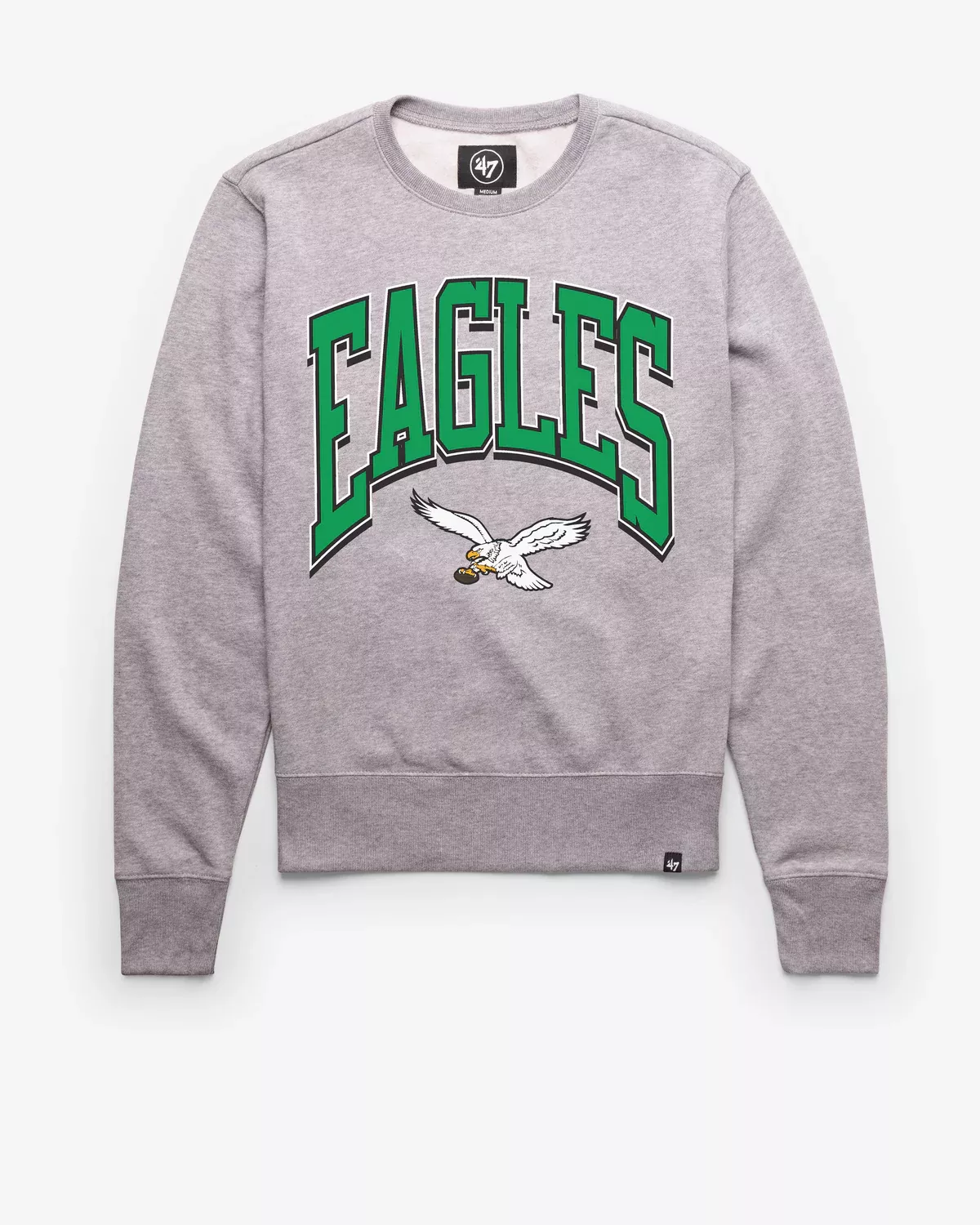 Philadelphia Eagles Graphic Tee curated on LTK