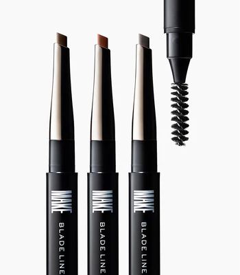 Blade Line - Refillable Brow Pencil - MAKE Beauty | MAKE Beauty