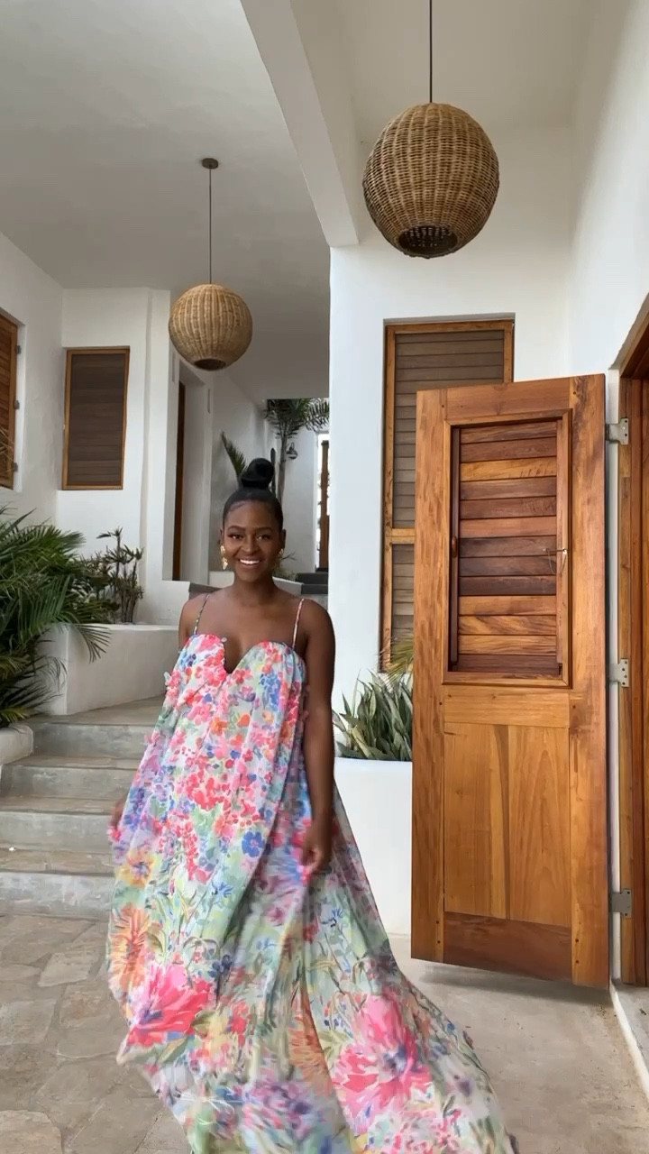 Wedding Guest Spring dress 

#LTKSpringSale #LTKshoecrush #LTKfindsunder100