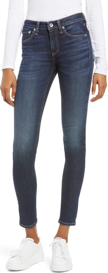 Cate Ankle Skinny Jeans | Nordstrom