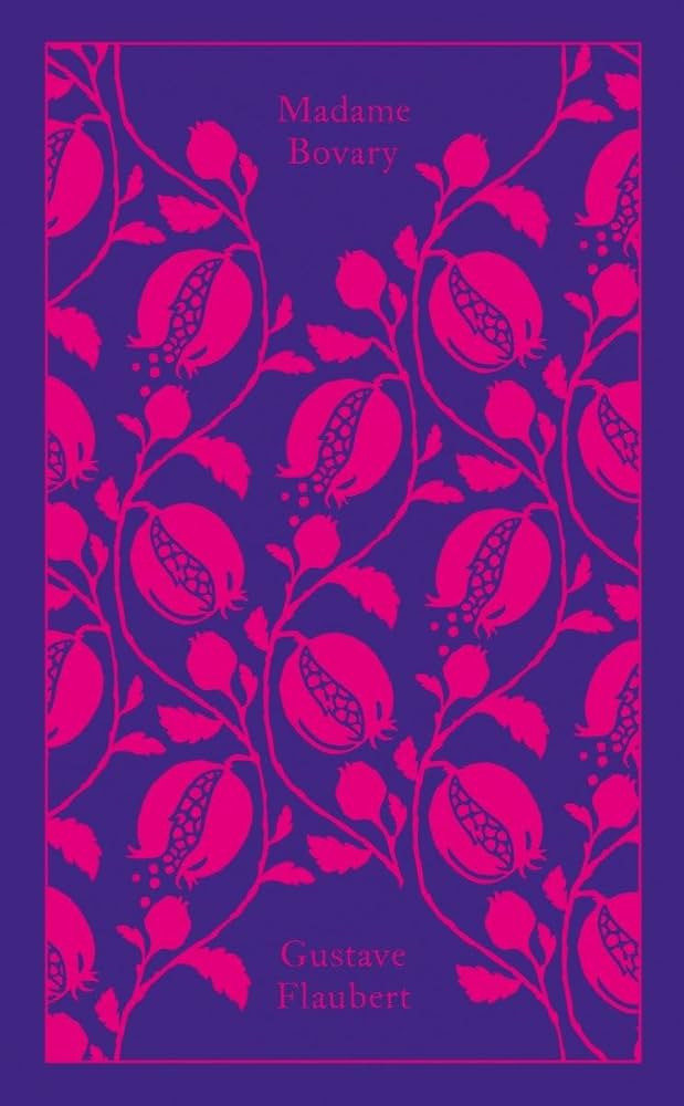 Madame Bovary (Penguin Clothbound Classics) | Amazon (US)
